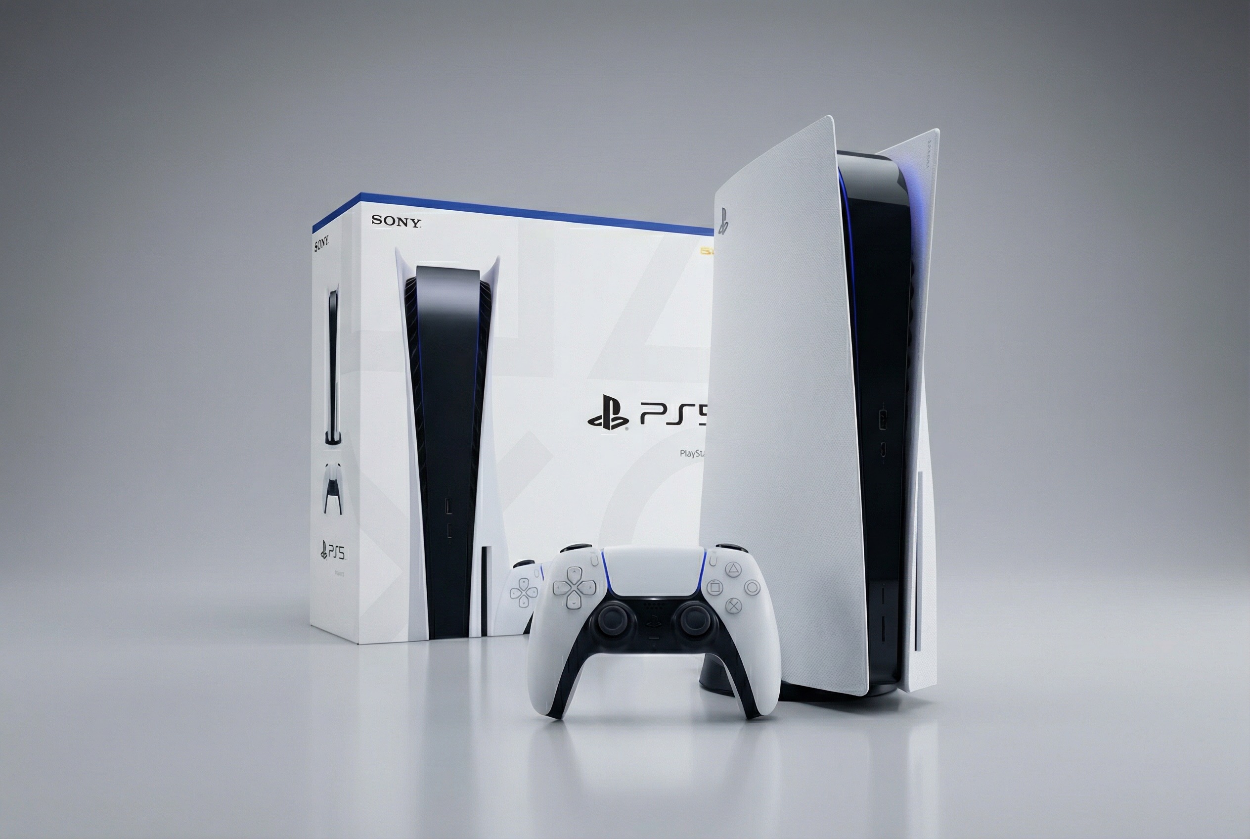 PS5
